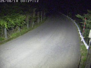 辰巳峠（国道482号）
